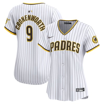 San Diego Padres Women Jerseys 2025-12-05-010